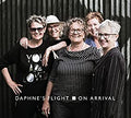 Daphne's Flight: On Arrival  ( CD )
