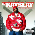 DJ Kayslay: The Streetsweeper, Vol. 1  ( CD )