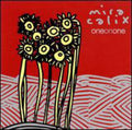 Mira Calix: One on One  ( CD )