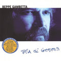 Beppe Gambetta: Blu Di Genova  ( CD )