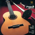 Jiggs Whigham: Jeggs and Gene - CD