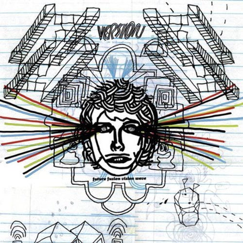 Yume Bitsu: VVRSSNN  ( CD )