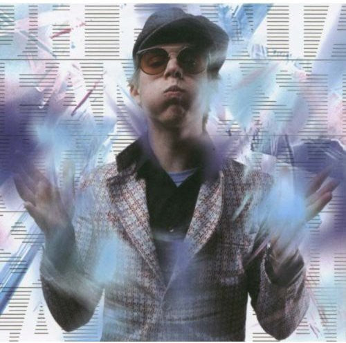 Aspera: Oh Fantastica - Vinyl