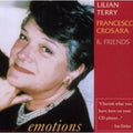 Lilian Terry: Emotions - CD
