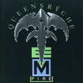 Queensrÿche: Empire - CD