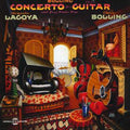 Alexandre Lagoya: Concerto for Guitar  ( CD )
