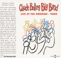 Claude Bolling: Live At The Meridien Paris - CD