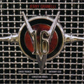 Jerry Granelli: V16 Project - SUPER-AUDIO CD