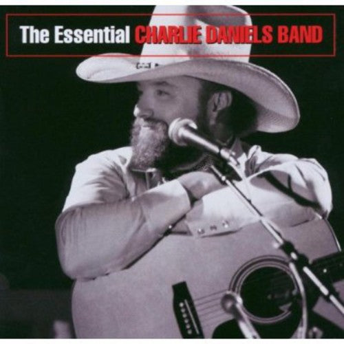 Charlie Daniels: Essential Charlie Daniels  ( CD )