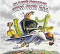 Claude Bolling: Cross Over USA  ( CD )