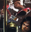 Neil Young: American Stars N Bars - CD