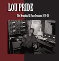 Lou Pride: Memphis El Paso Sessions 1970-73 - CD