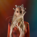 Gigi Ros: Contacte Establert - VINYL