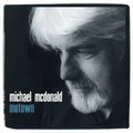 Michael McDonald: Motown - CD