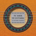 Various Artists: Pa Saber De Guitarra / Various - VINYL