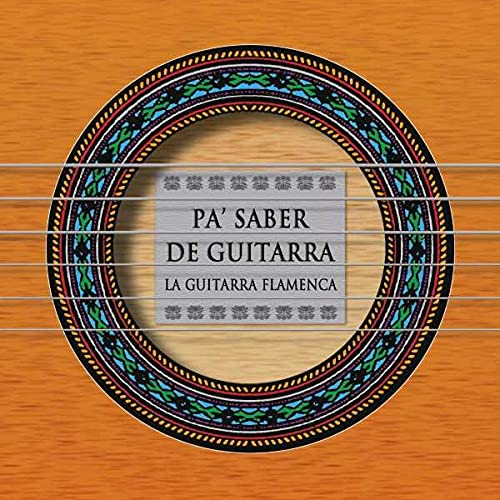 Various Artists: Pa Saber De Guitarra / Various - VINYL