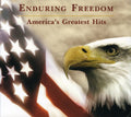 Various Artists: Enduring Freedom: America's G.H. / Various  ( CD )
