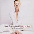 Lisa Stansfield: Biography-Greatest Hits - CD