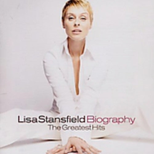 Lisa Stansfield: Biography-Greatest Hits - CD