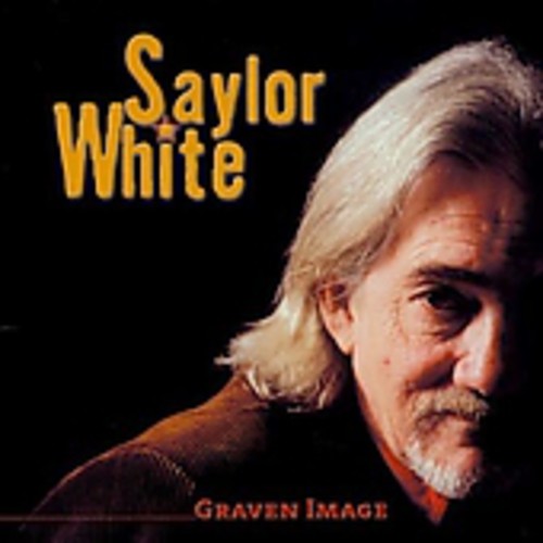 White Saylor: Graven Image  ( CD )