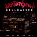 Motorhead: Hellraiser: Best of the Epic Years - CD