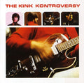 The Kinks: The Kink Kontroversy - CD