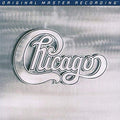 Chicago - Chicago II - MFSL SACD