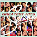 Selena: Greatest Hits - CD