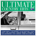 Various Artists: Ultimate Country Hits, Vol. 1  ( CD )