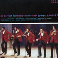 Various Artists: Perfect Harmony Sweet Soul Groups 1968-77 / Var - CD