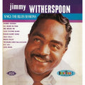 Jimmy Witherspoon: Sings the Blues Sessions  ( CD )