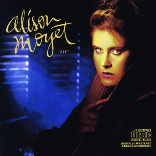 Alison Moyet: Alf - CD