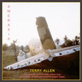 Terry Allen: Amerasia  ( CD )