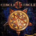 Circle II Circle: Watching In Silence - VINYL