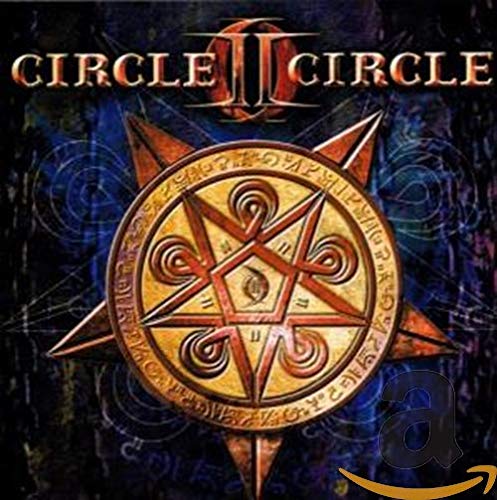 Circle II Circle: Watching In Silence - VINYL