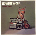 Howlin' Wolf: Howlin Wolf Rockin Chair [Mint Colored Vinyl] - Vinyl