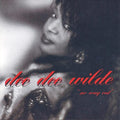 Dee Dee Wilde: No Way Out - CD