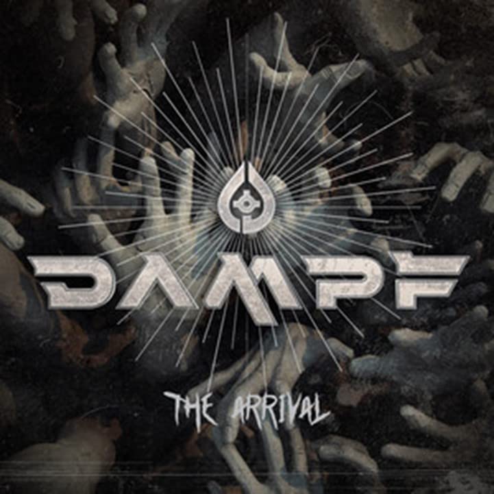 Dampf: Arrival - VINYL