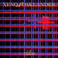 Xeno & Oaklander: Vi/Deo [Blue Colored Vinyl] - Vinyl