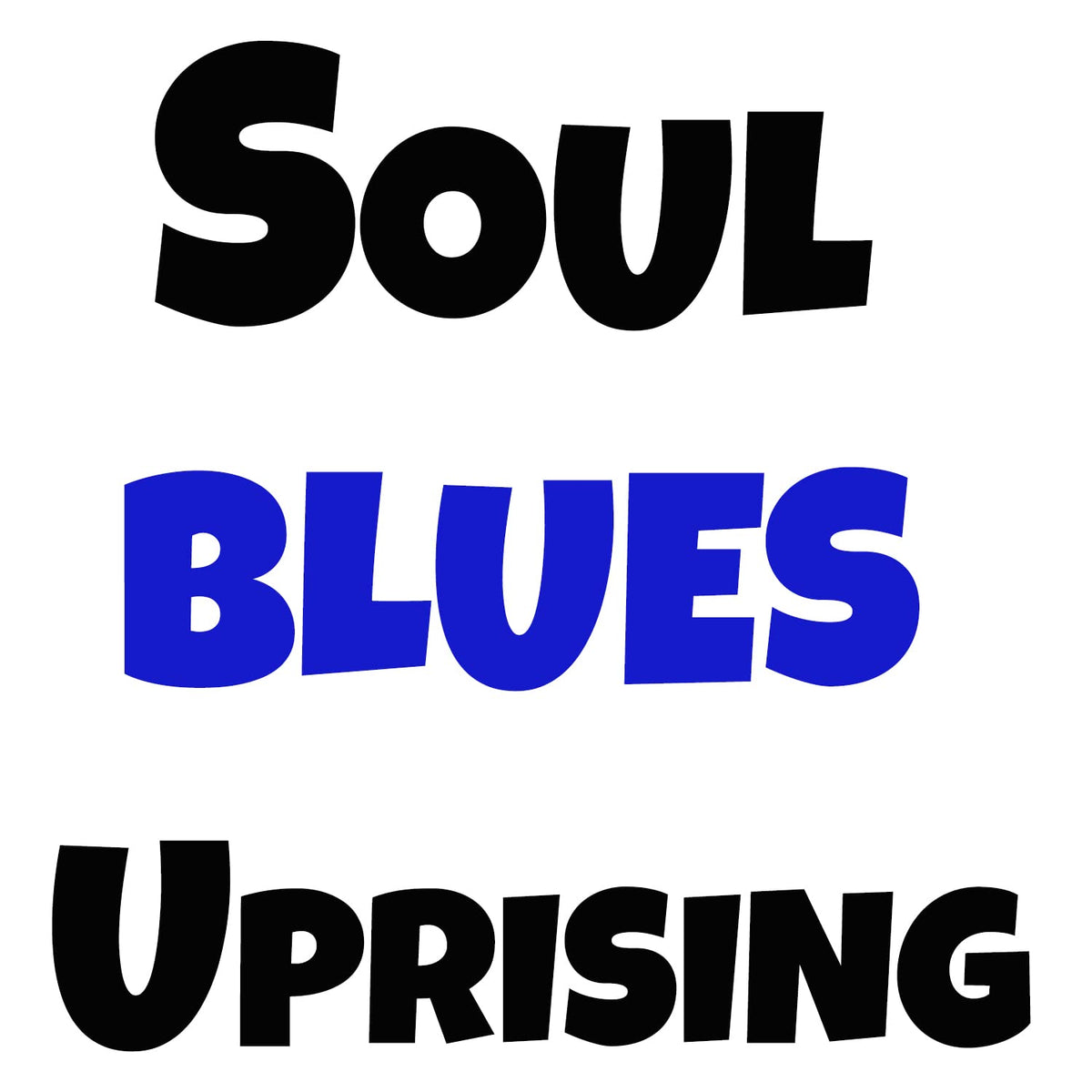 Various Artists: Soul Blues Uprising (Various Artists)  ( CD )