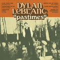 Various Artists: Pastimes / Various - Vinyl