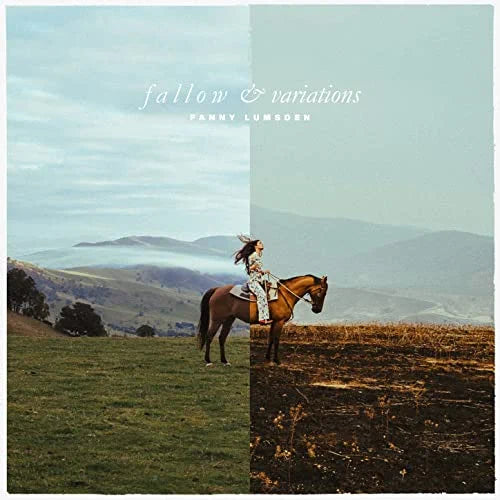 Fanny Lumsden: Fallow & Variations - Vinyl