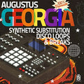 Augustus Georgia: Synthetic Substitution - Disco Loops & Breaks - CD