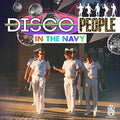 Disco People: In The Navy - CD