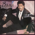 Beau Williams: No More Tears - CD