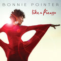 Bonnie Pointer: Like A Picasso - CD