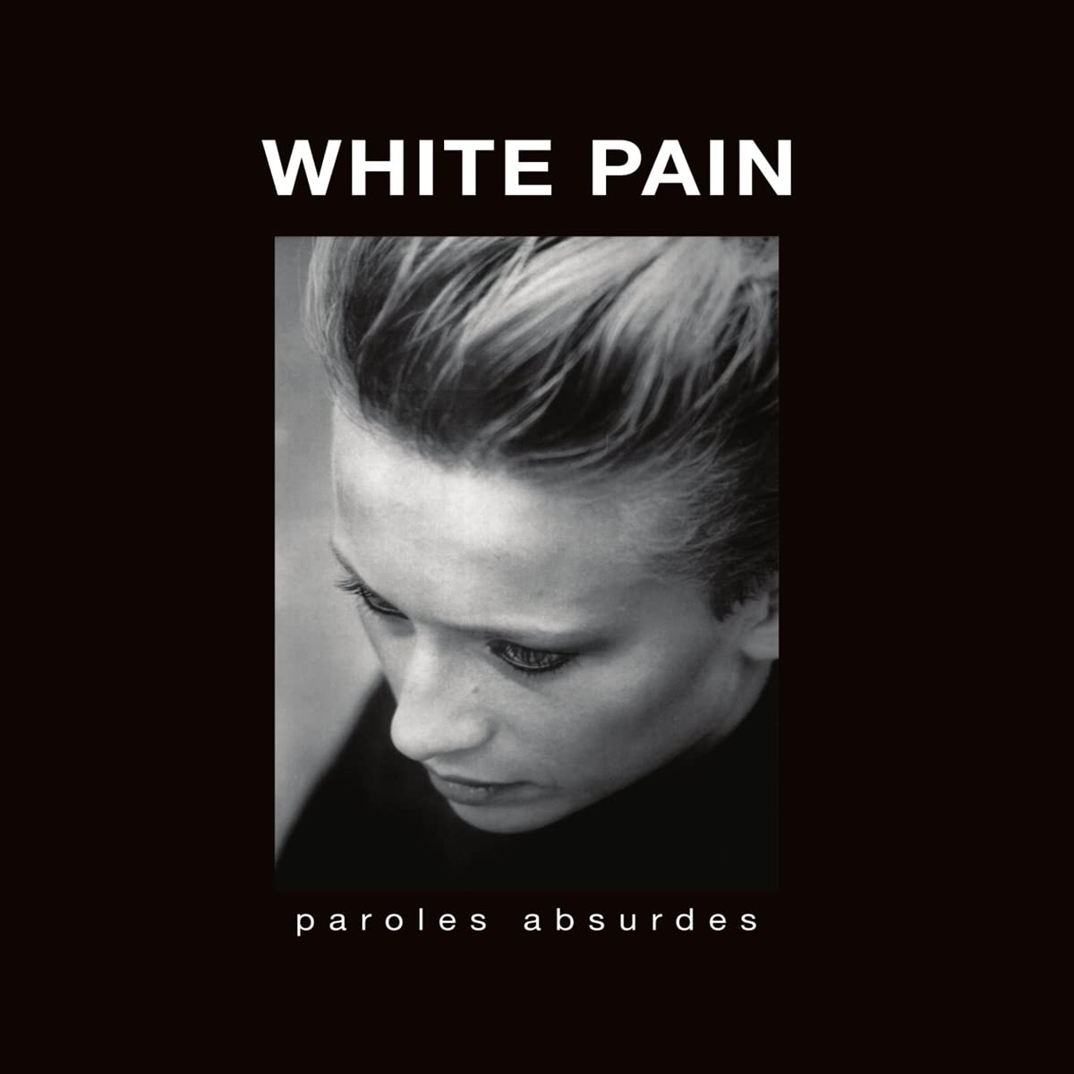 White Pain: Paroles Absurdes - Vinyl