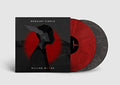 Mercury Circle: Killing Moons - VINYL