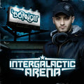 Bonnot: Intergalactic Arena - Vinyl