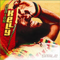 Junior Kelly: Smile - CD